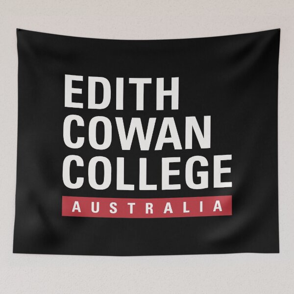 Item preview, Electric Edith Cowan University dTiger Pulse designed and sold by Mitchmount.