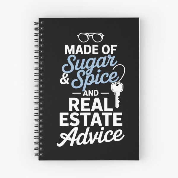 Item preview, Real Estate Advice Joke designed and sold by unlehorbuson.