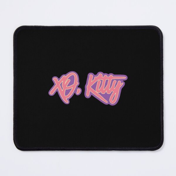 Item preview, Xo Kitty designed and sold by ArtWearRoom.