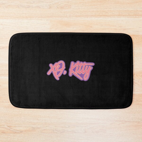 Artikelvorschau, Xo Kitty entworfen und verkauft von ArtWearRoom.
