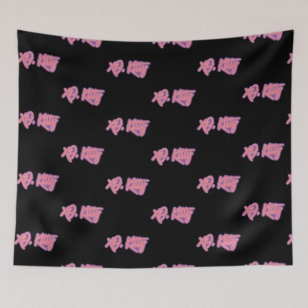 Item preview, Xo Kitty designed and sold by ArtWearRoom.
