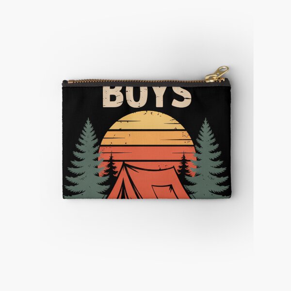 Item preview, Outdoor Hiker Hiking Trekking Fun designed and sold by unlehorbuson.