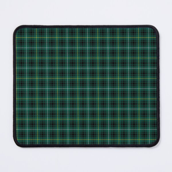 Item preview, McIver Hunting Modern Clan Tartan – Scottish Plaid Pattern for Proud Scots designed and sold by The Tartan Forge.