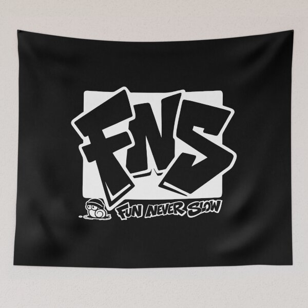 Item preview, Fun Never Slow - Urban Graffiti Snail Streetwear designed and sold by snewen.