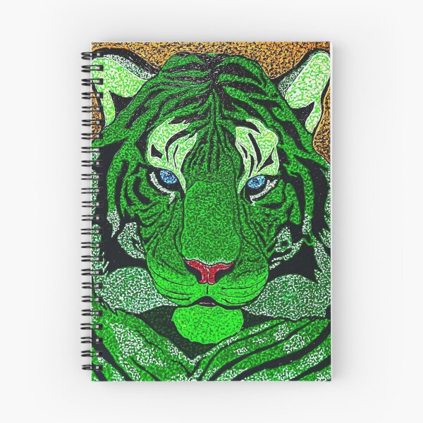 Item preview, Desert Edith Cowan University cTiger Mirage designed and sold by Mitchmount.