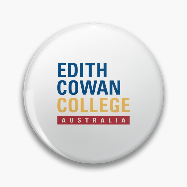 Item preview, Desert Edith Cowan University cTiger Mirage designed and sold by Mitchmount.