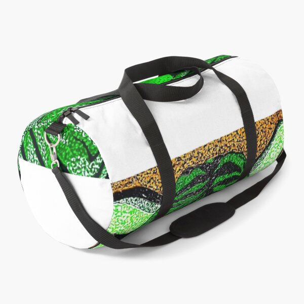 Item preview, Desert Edith Cowan University cTiger Mirage designed and sold by Mitchmount.