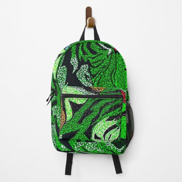Item preview, Desert Edith Cowan University cTiger Mirage designed and sold by Mitchmount.