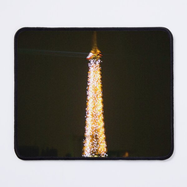 Item preview, Paris Lights designed and sold by ChelliFineArt.