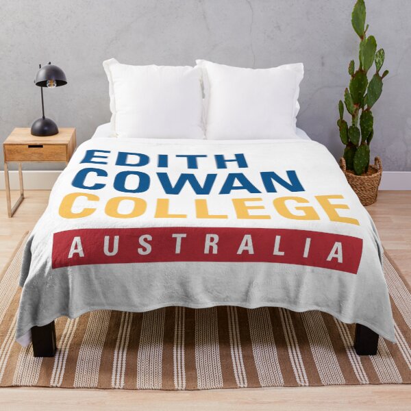 Item preview, Desert Edith Cowan University cTiger Mirage designed and sold by Mitchmount.