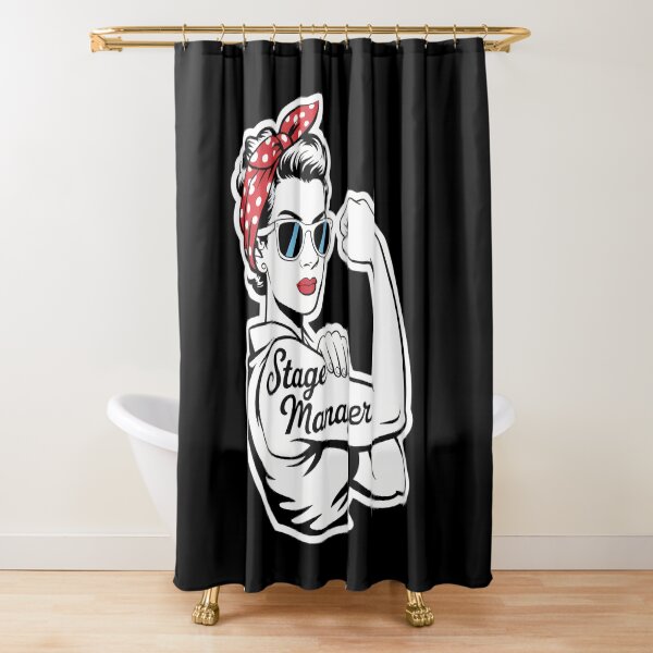 Item preview, Stage Manager Cool designed and sold by unlehorbuson.