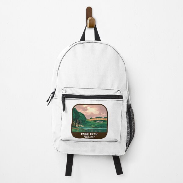 Item preview, Knox Farm State Park (New York) designed and sold by RabbitK.