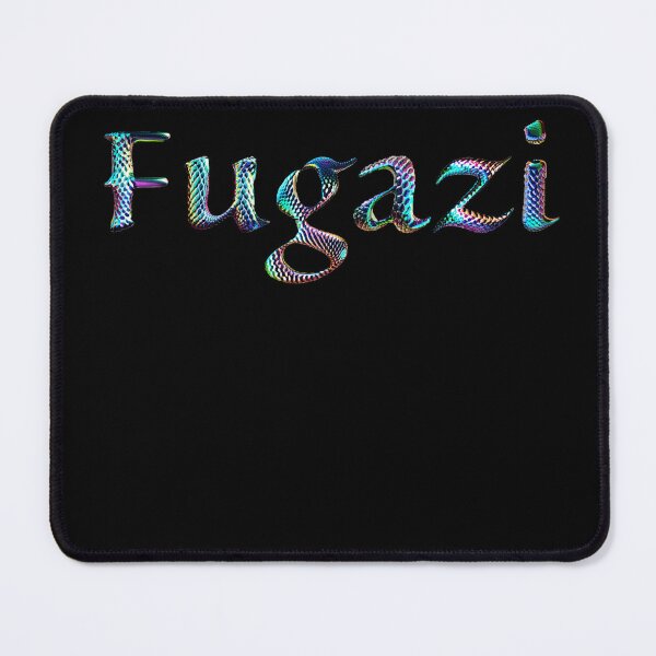 Item preview, Fugazi  designed and sold by OG1design.