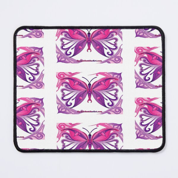 Item preview, Native American butterfly designed and sold by SpeakthunderArt.
