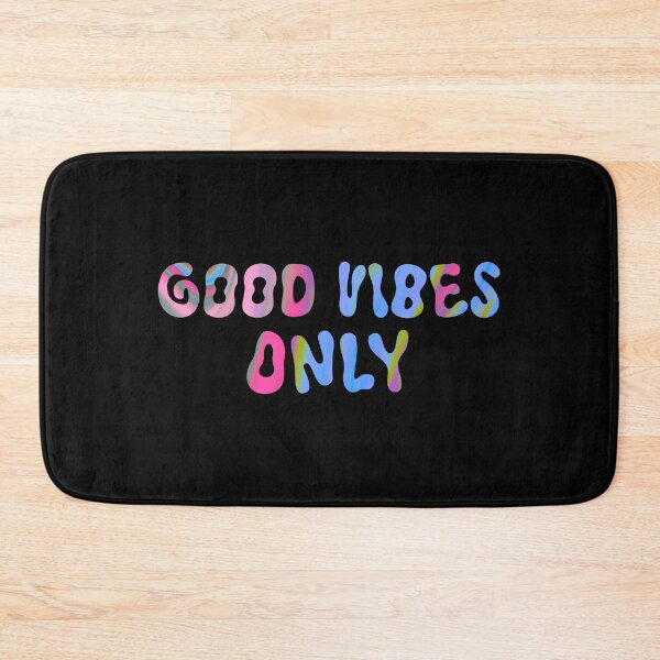 Item preview, Good vibes only designed and sold by SabbySplendor.