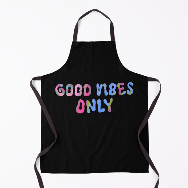 Item preview, Good vibes only designed and sold by SabbySplendor.