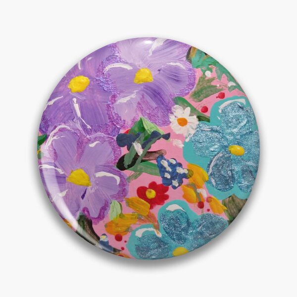 Item preview, Springtime Flowers designed and sold by mishhaps.