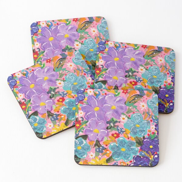 Item preview, Springtime Flowers designed and sold by mishhaps.