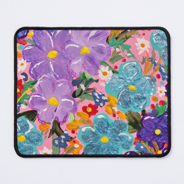 Item preview, Springtime Flowers designed and sold by mishhaps.