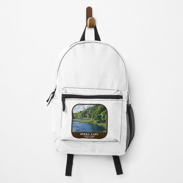 Item preview, Keuka Lake State Park (New York) designed and sold by RabbitK.