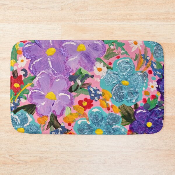 Item preview, Springtime Flowers designed and sold by mishhaps.