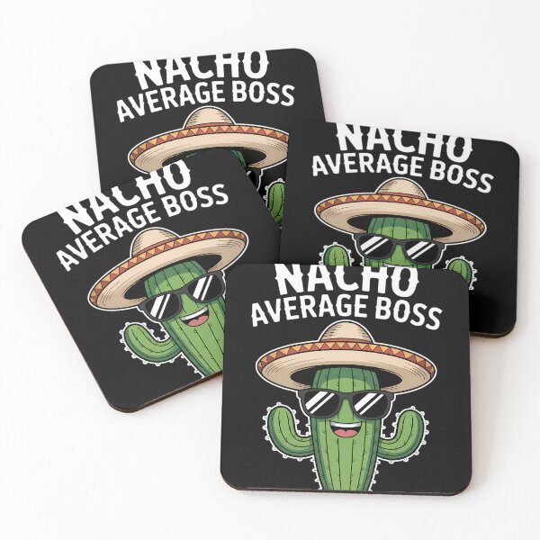 Item preview, Funny Mexican Employer Manager Joke designed and sold by unlehorbuson.