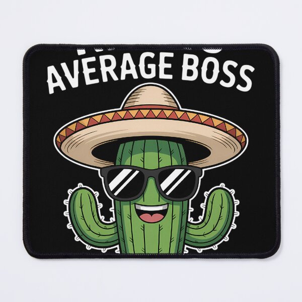 Item preview, Funny Mexican Employer Manager Joke designed and sold by unlehorbuson.