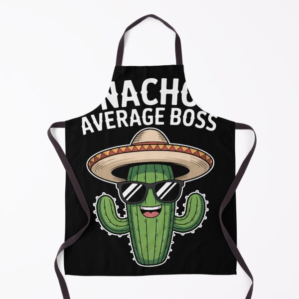 Item preview, Funny Mexican Employer Manager Joke designed and sold by unlehorbuson.
