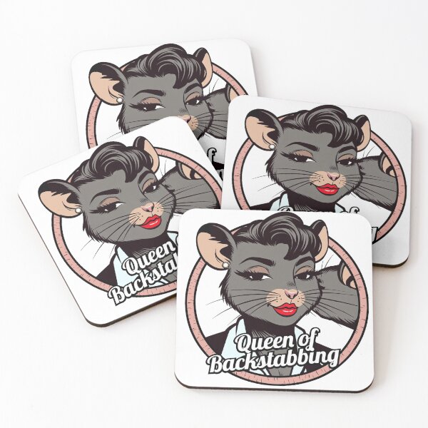 Item preview, Office Rat designed and sold by Raxezis.