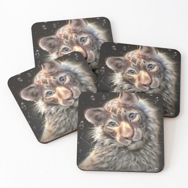 Item preview, Night Edith Cowan University bHunter Gaze designed and sold by Mitchmount.