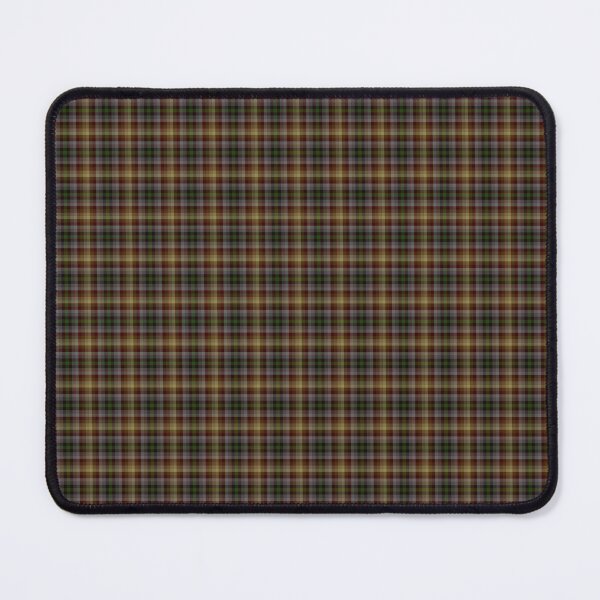 Item preview, McKay of Strathnaver Clan Tartan – Scottish Plaid Pattern for Proud Scots designed and sold by The Tartan Forge.