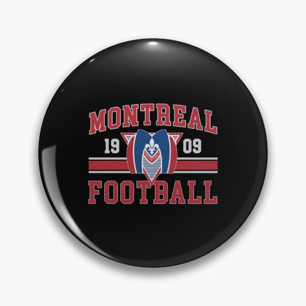 Item preview, Montreal Metros Hockey Team Hollander Heated Rival designed and sold by ScriptedPages.