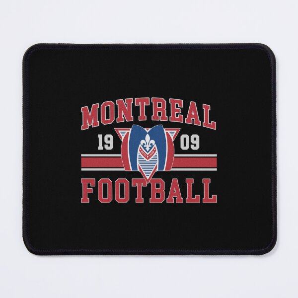 Item preview, Montreal Metros Hockey Team Hollander Heated Rival designed and sold by ScriptedPages.