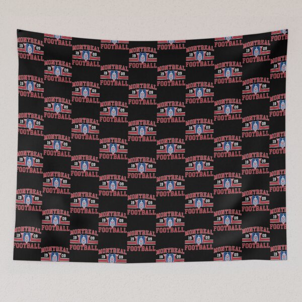Item preview, Montreal Metros Hockey Team Hollander Heated Rival designed and sold by ScriptedPages.