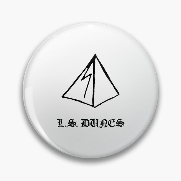 Item preview, L.S. Dunes Band designed and sold by AmaaniSisters.