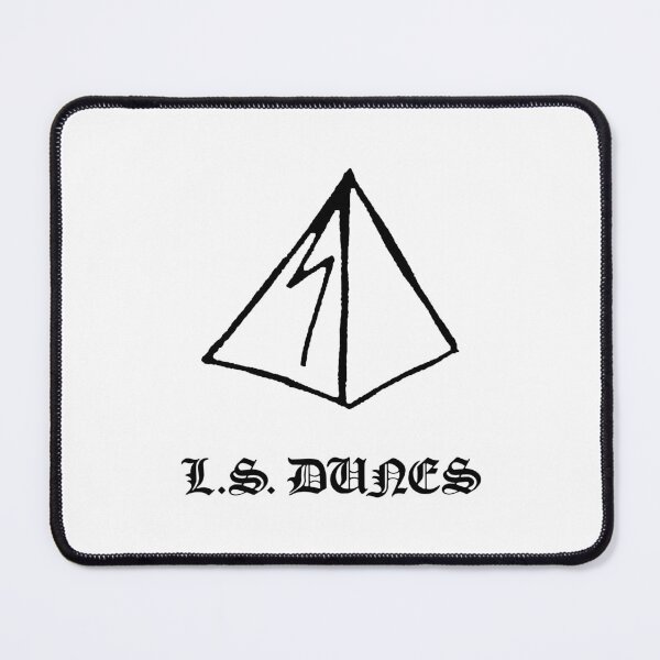 Item preview, L.S. Dunes Band designed and sold by AmaaniSisters.