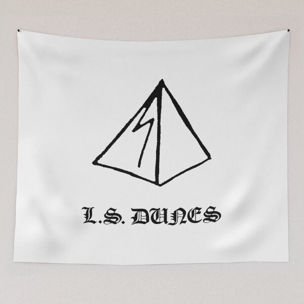 Item preview, L.S. Dunes Band designed and sold by AmaaniSisters.
