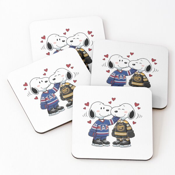 Item preview, Heated Rivalry Shirt Funny Hollanov Snoopy Inspire designed and sold by ScriptedPages.