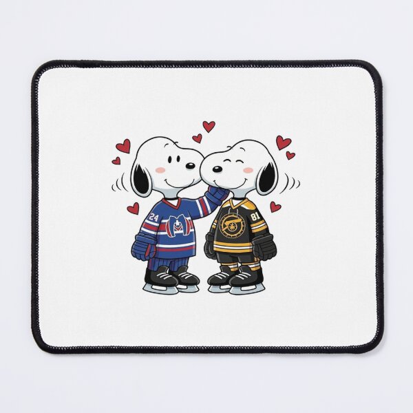 Item preview, Heated Rivalry Shirt Funny Hollanov Snoopy Inspire designed and sold by ScriptedPages.