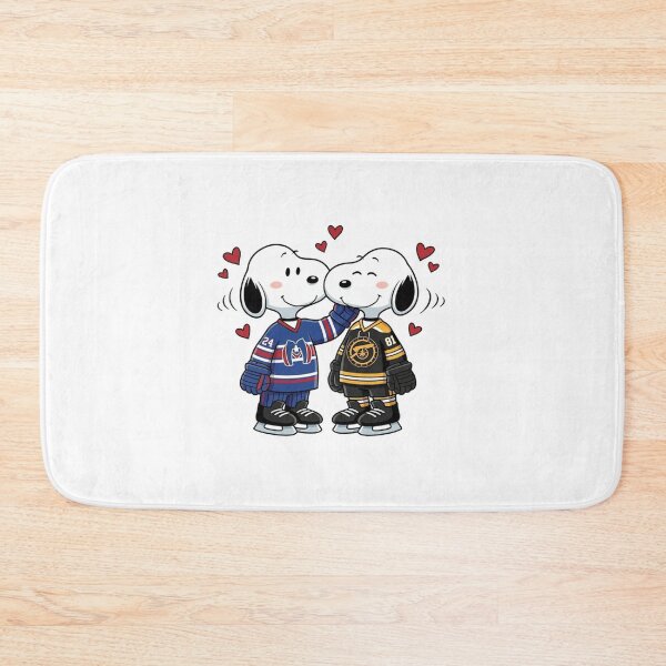 Item preview, Heated Rivalry Shirt Funny Hollanov Snoopy Inspire designed and sold by ScriptedPages.