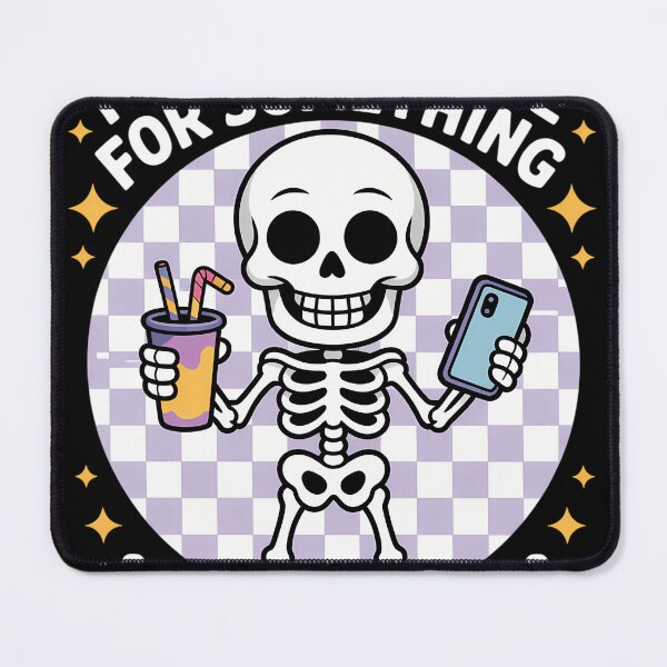 Item preview, Skeleton Skull Summer Cool designed and sold by unlehorbuson.