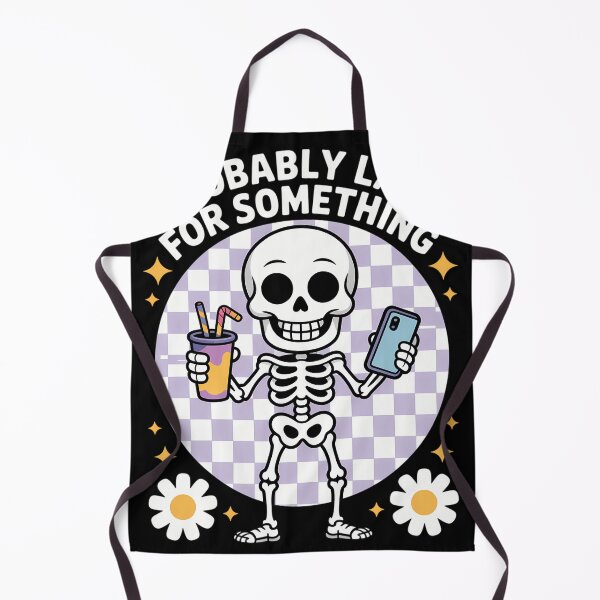 Item preview, Skeleton Skull Summer Cool designed and sold by unlehorbuson.