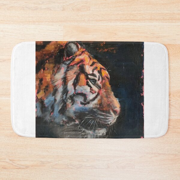 Item preview, Ocean Edith Cowan University aTiger Flow designed and sold by Mitchmount.