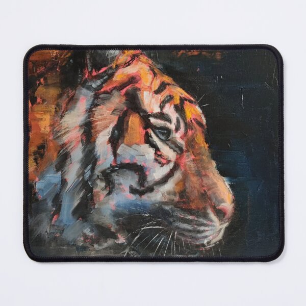 Item preview, Ocean Edith Cowan University aTiger Flow designed and sold by Mitchmount.