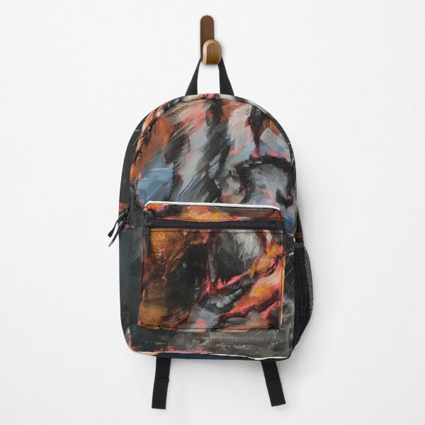 Item preview, Ocean Edith Cowan University aTiger Flow designed and sold by Mitchmount.