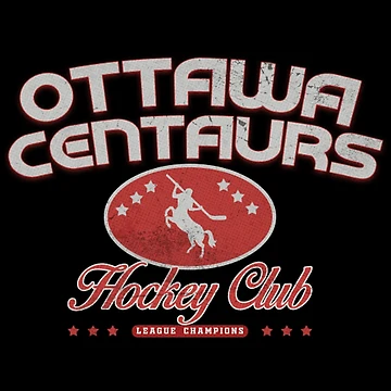 Artwork thumbnail, Ottawa Centaurs Heated Rivalry by ScriptedPages