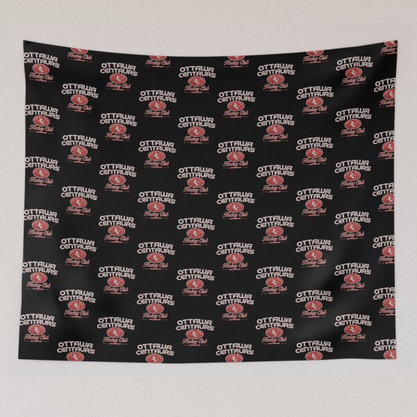 Item preview, Ottawa Centaurs Heated Rivalry designed and sold by ScriptedPages.