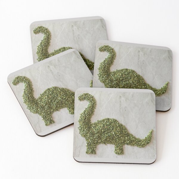 Item preview, Brontosaurus designed and sold by truleeido.