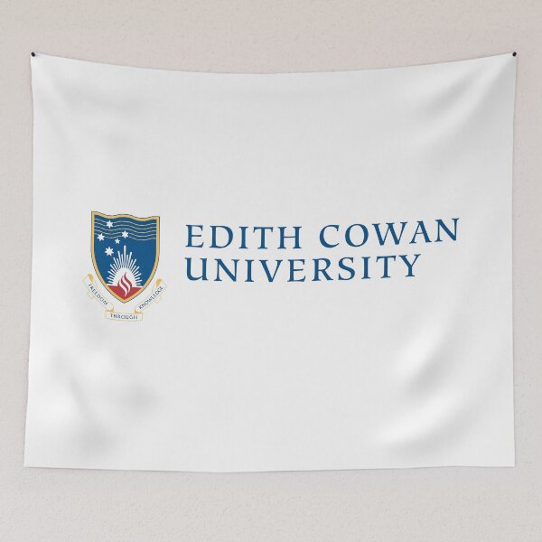 Item preview, Sacred Edith Cowan University Tiger Totem designed and sold by Mitchmount.