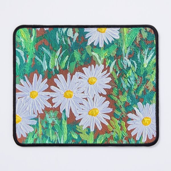 Item preview, Daisies designed and sold by mishhaps.